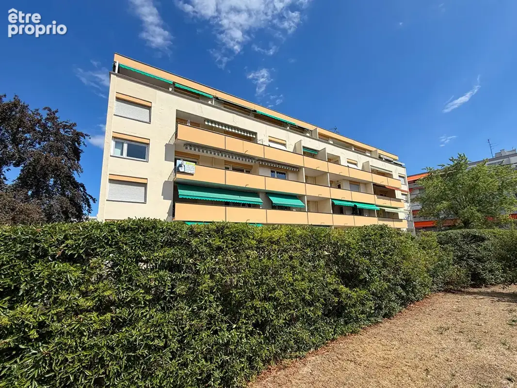 Appartement Lingolsheim 4/5 pièces 107,42 m² - photo 20