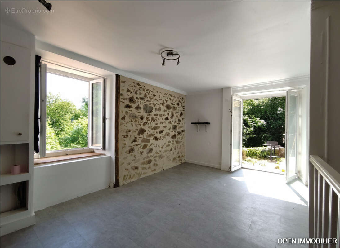 Maison 91 m² à Condat-Sur-Vienne  - photo 16