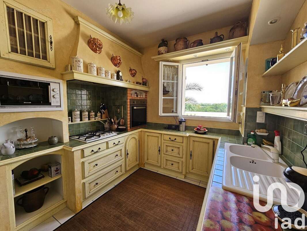 Photo 9 - Maison à CHATEAUNEUF-SUR-CHARENTE