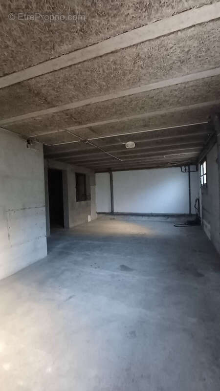 Maison à BELLERIVE-SUR-ALLIER