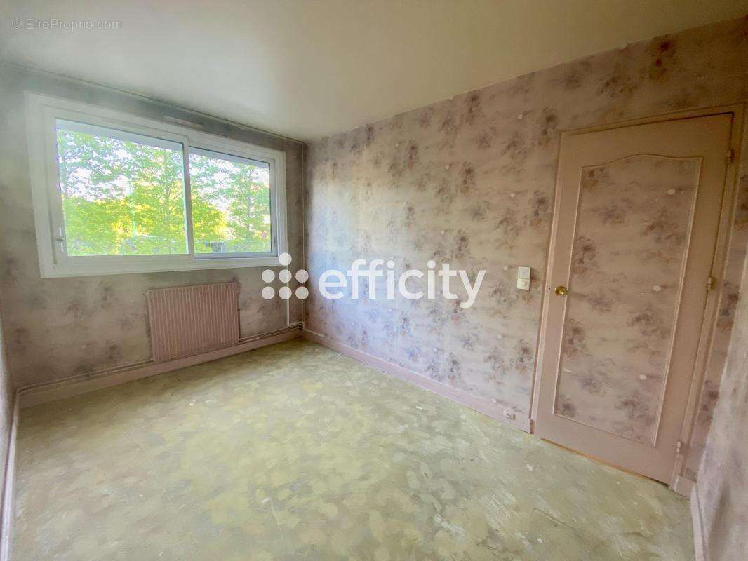 Appartement à GAGNY