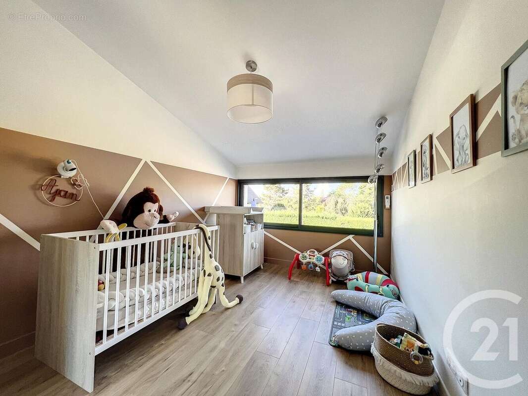 Maison 126 m² à Dijon  - photo 17