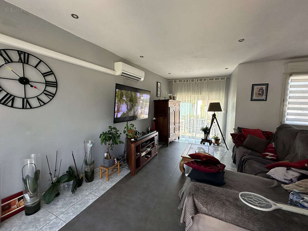 Maison à POLLESTRES