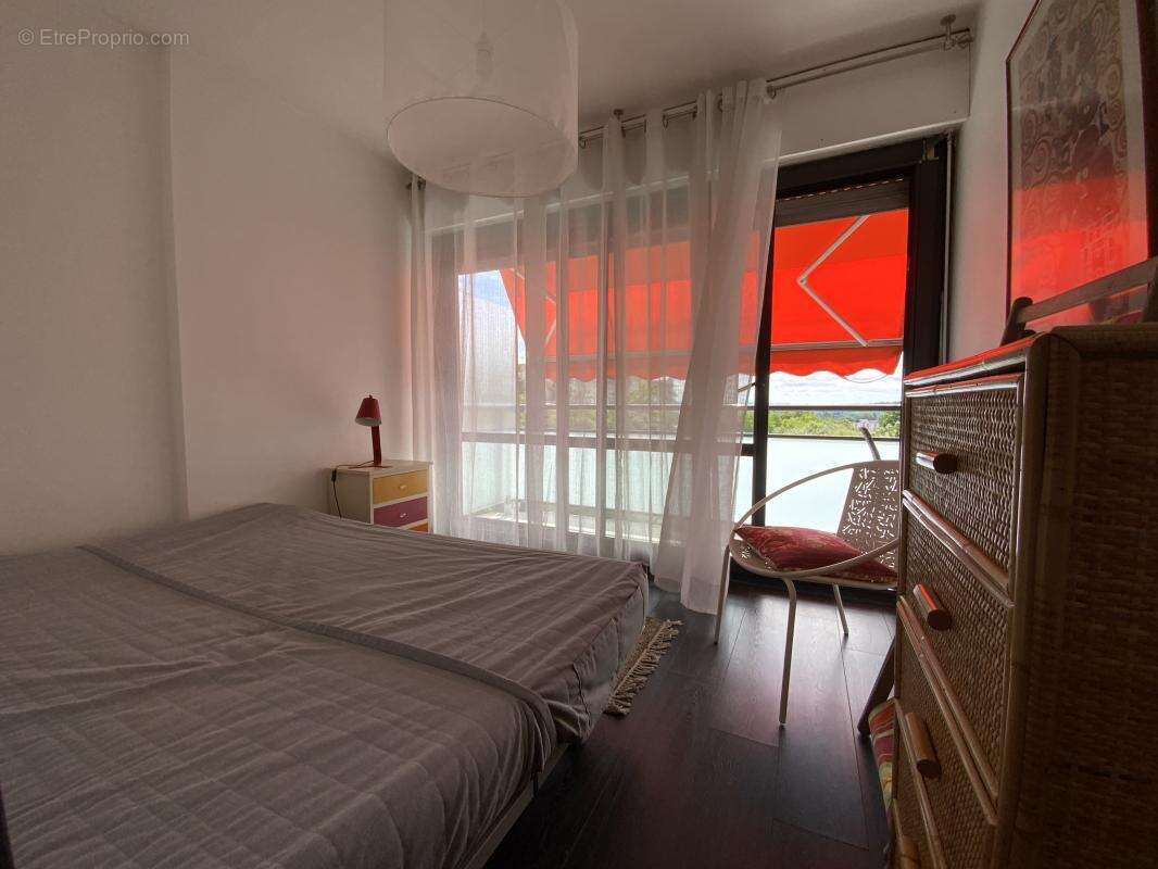 Appartement à PANAZOL