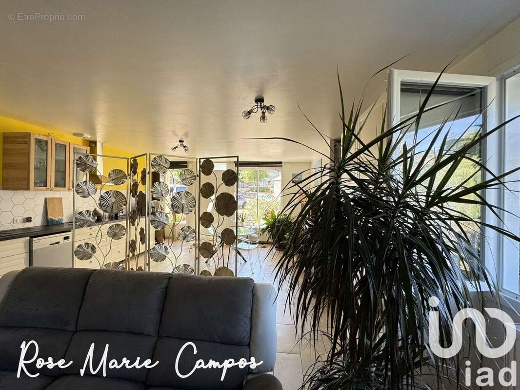 Photo 4 - Maison à PARAY-LE-MONIAL