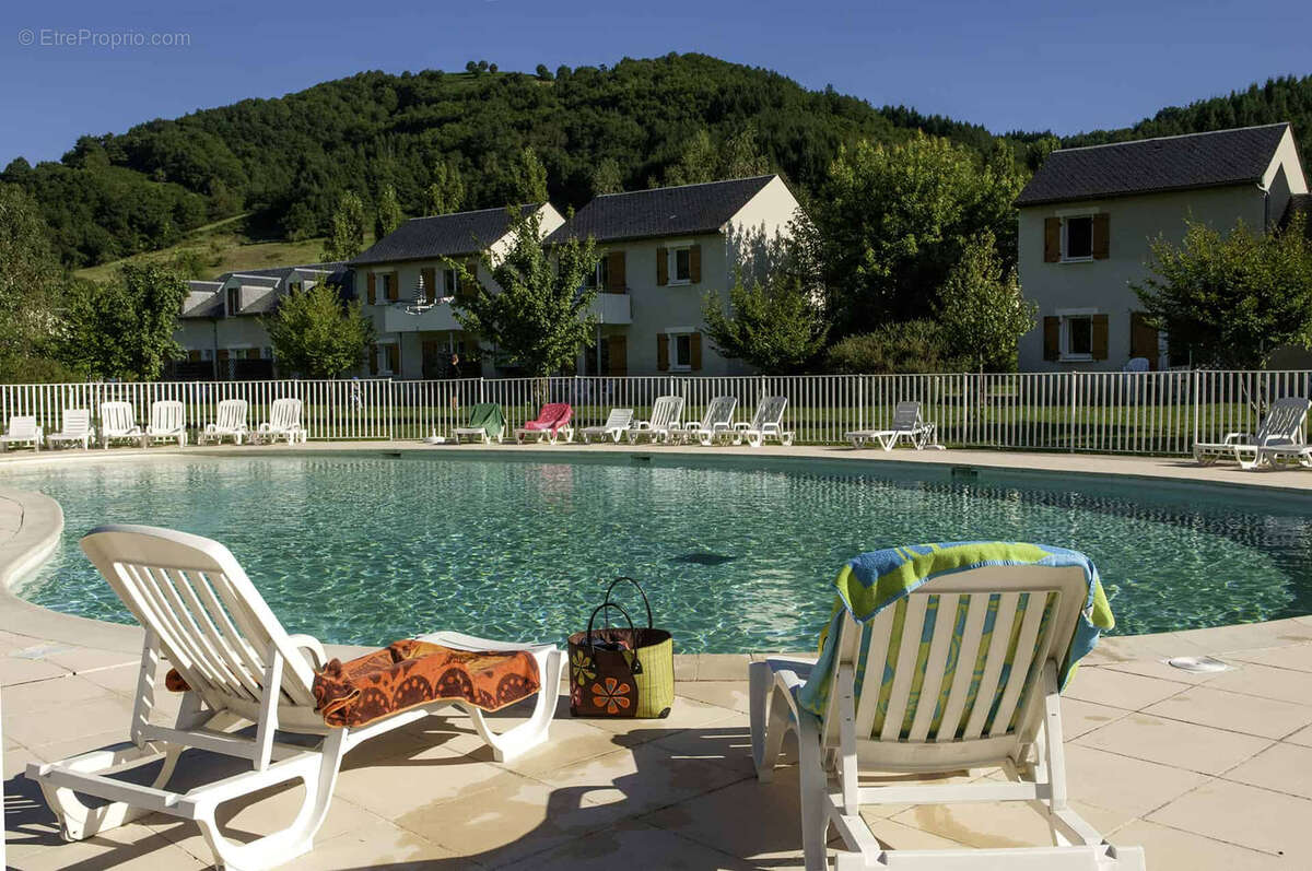 Appartement à SAINT-GENIEZ-D&#039;OLT