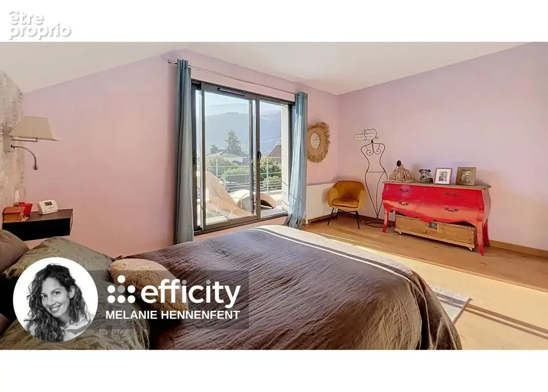 Maison 5 pièces 122 m² à vendre à Marignier (74970) - photo 11