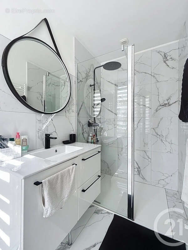 Maison à LA CHAUSSEE-SUR-MARNE