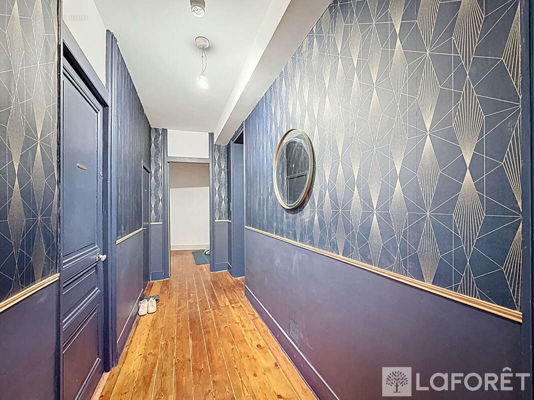 Appartement à DUNKERQUE