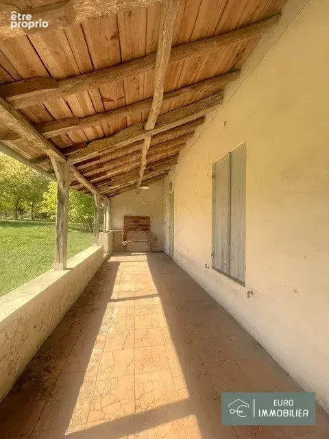 Maison 7 pièces 107 m² à vendre à Bazas (33430) - photo 2