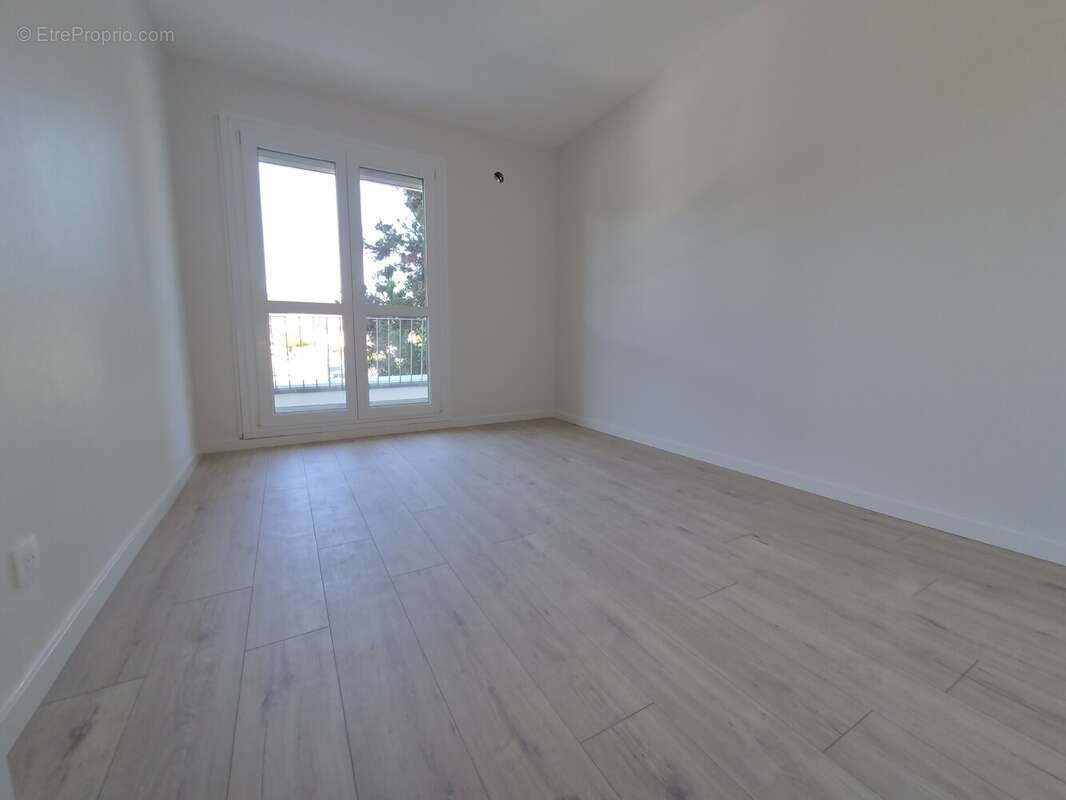 Appartement à ESSEY-LES-NANCY