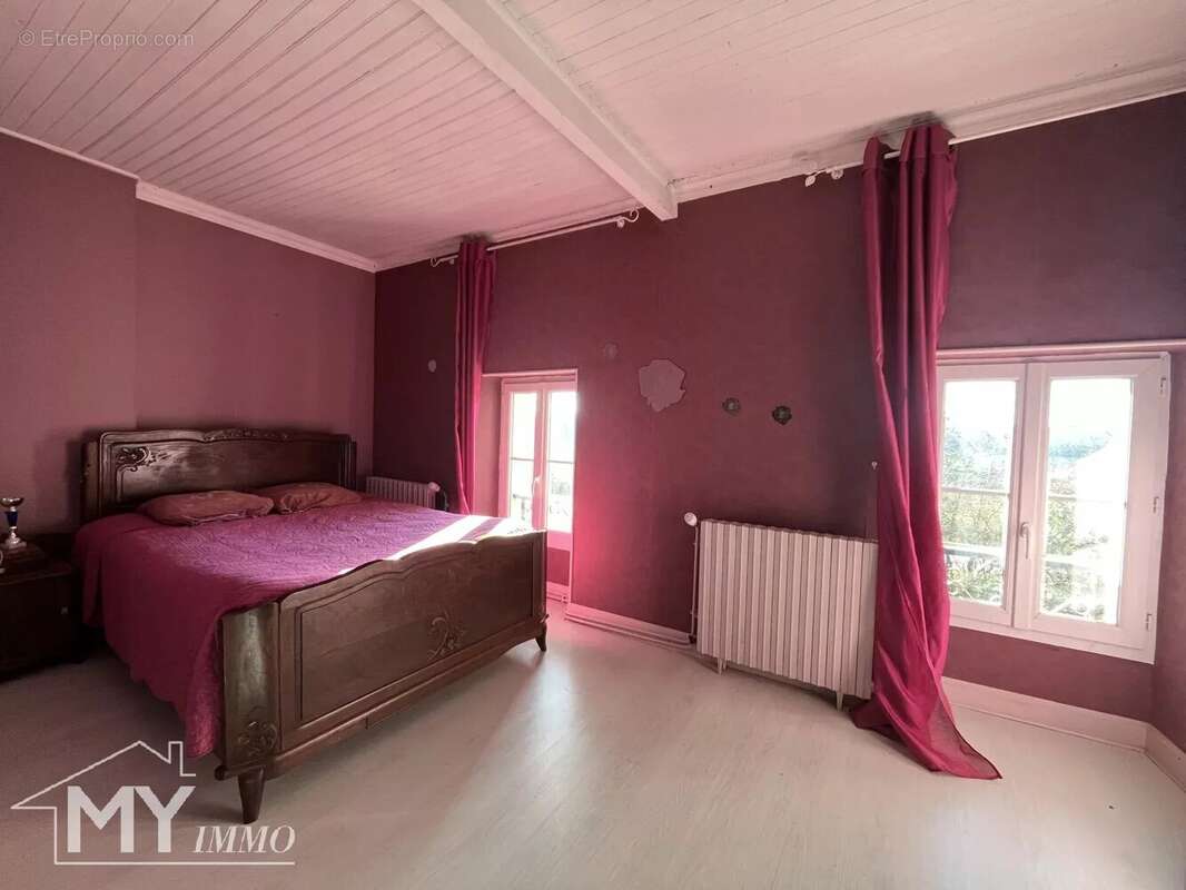 Maison à SAINT-PAUL