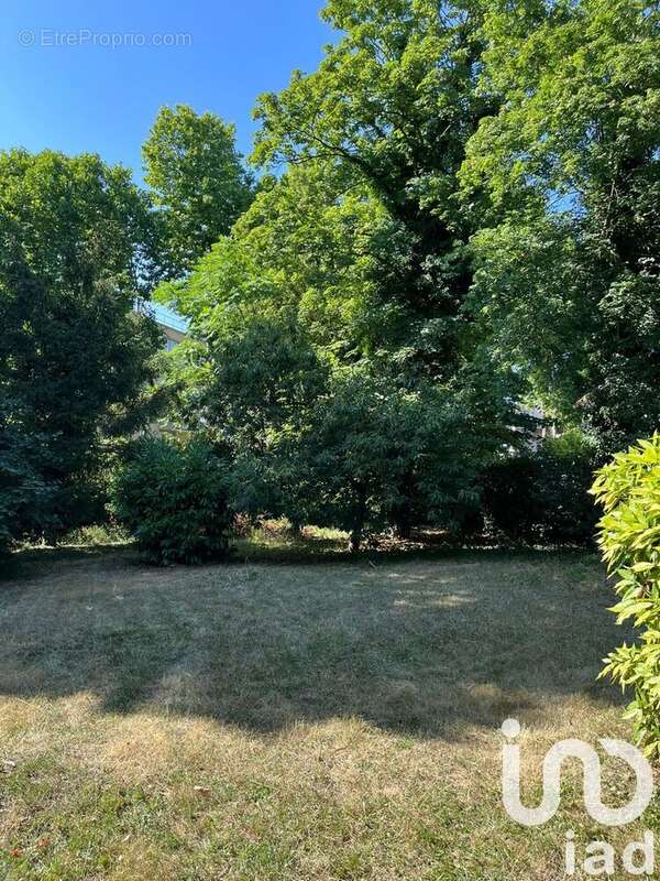 Photo 2 - Terrain à DRAVEIL