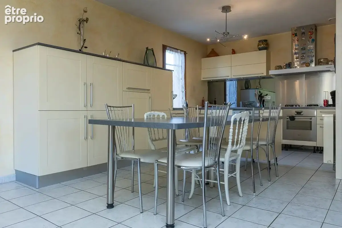 Vente Maison Ruy-montceau(38300) 320 000ï¿œ - photo 5