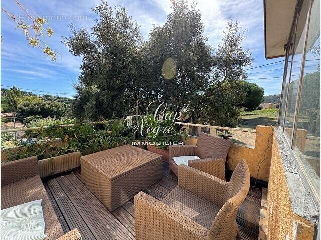 Maison à LE LAVANDOU