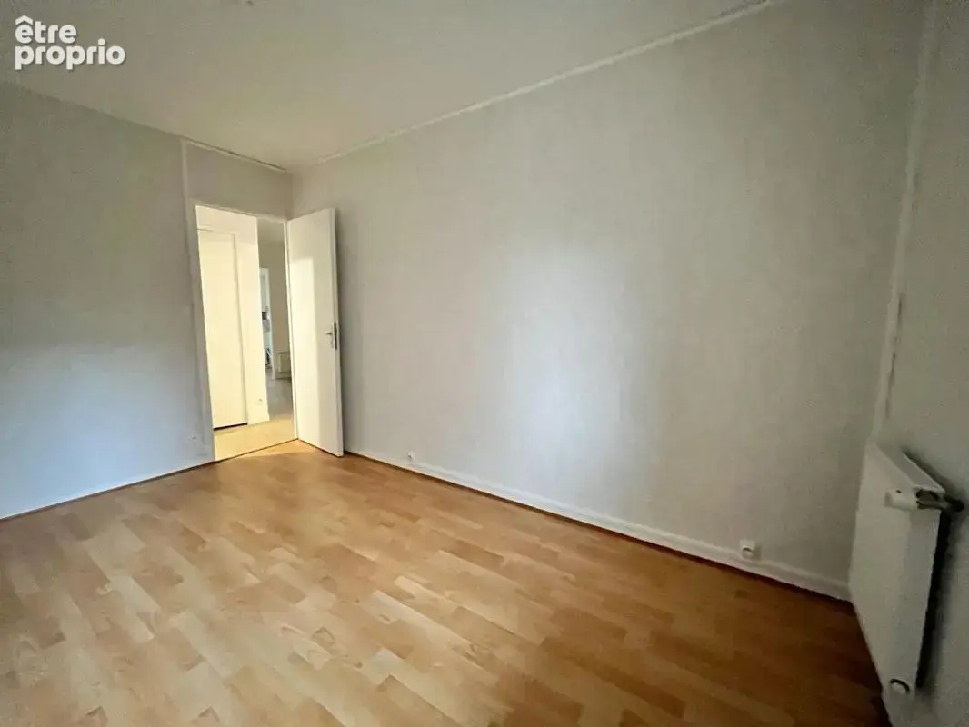Appartement Angers 3 pièces 68 m² Doutre Terrasse - photo 9