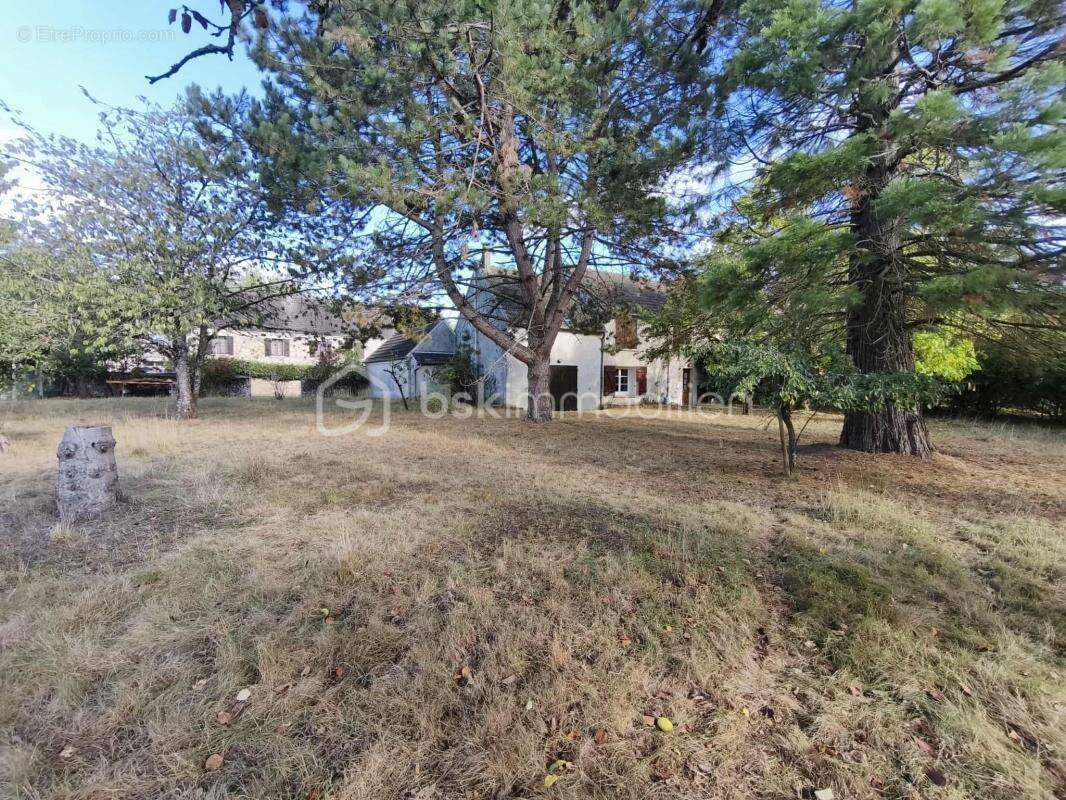 Maison à CHATEAU-THIERRY