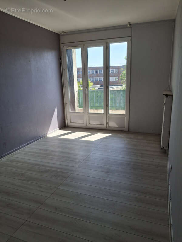 Appartement à VALENCE