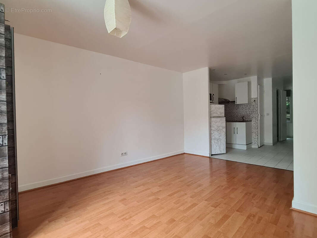 Appartement Saint Germain En Laye 1 pièce 30.84 m2 - photo 4