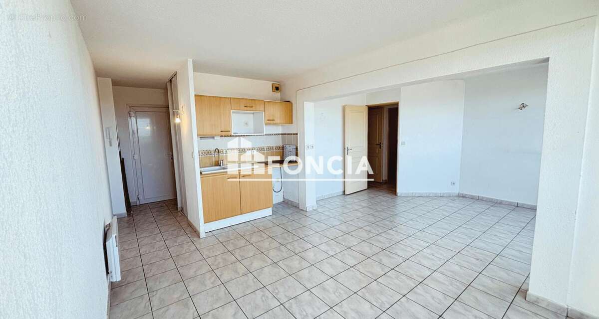 Appartement à NARBONNE