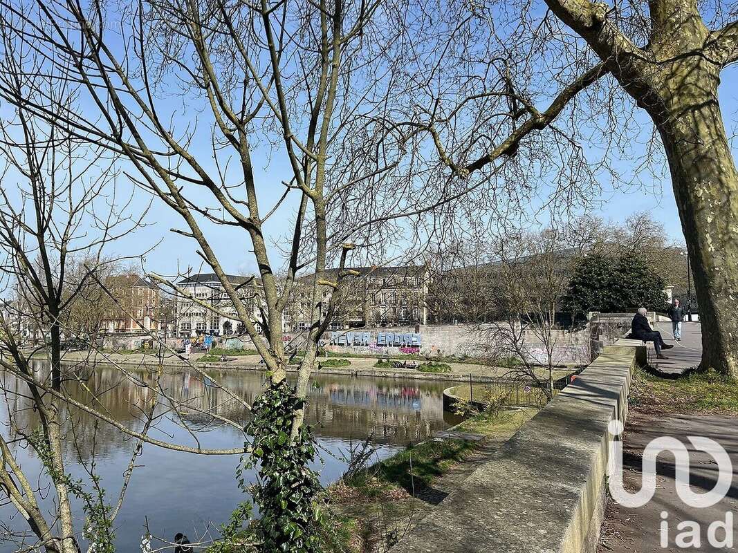 Photo 9 - Appartement à NANTES