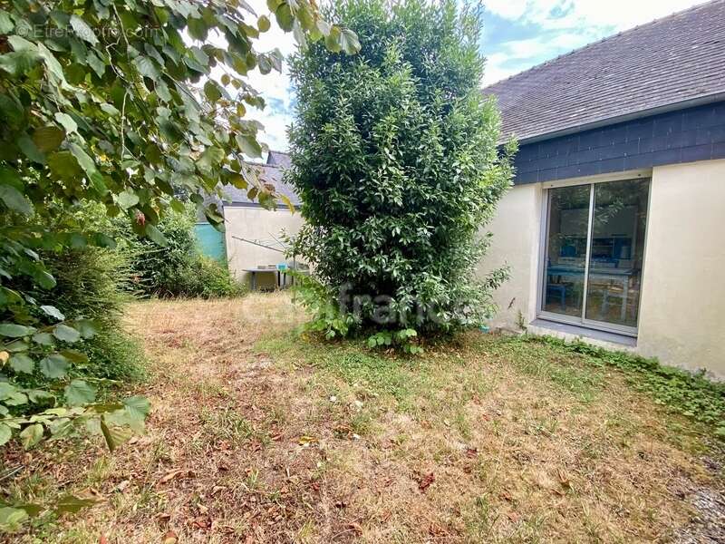 Maison à vendre 5 pièces ARRADON (56) - photo 6