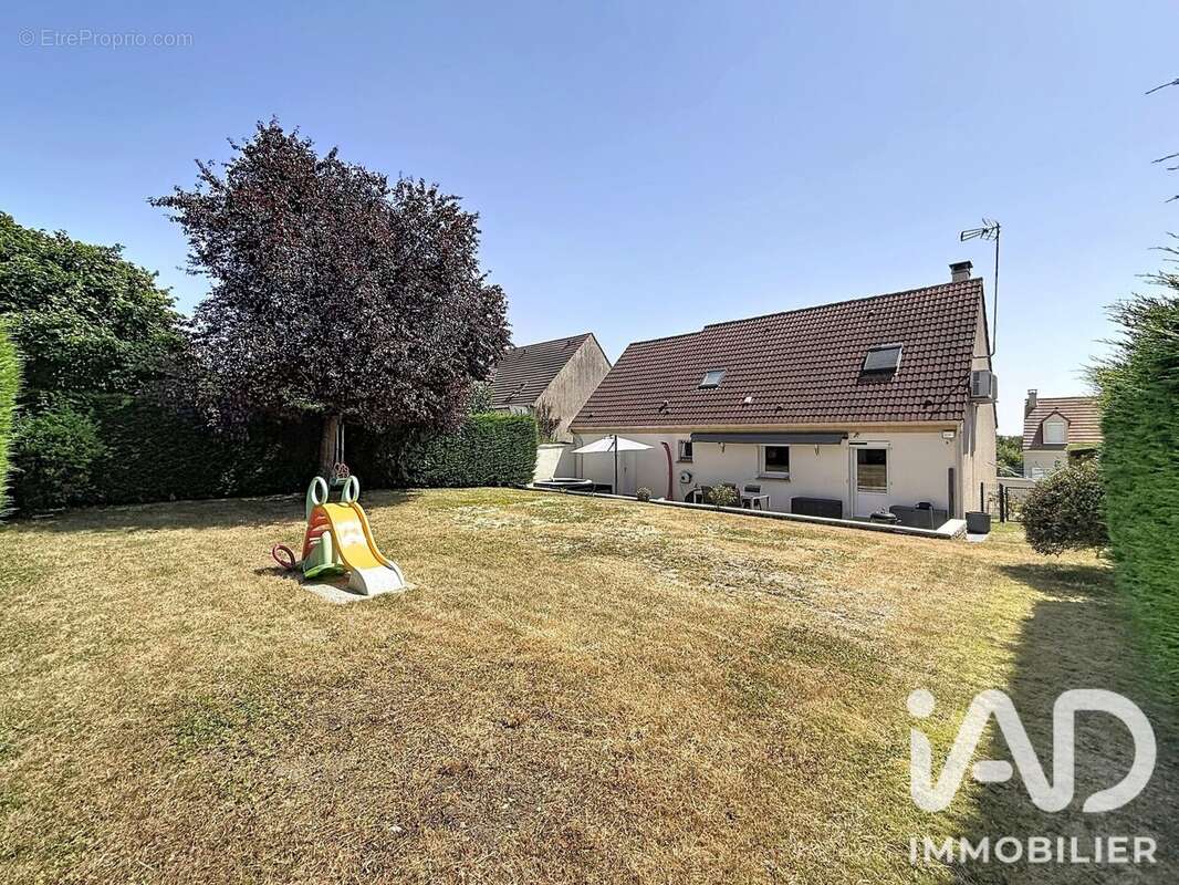 Photo 5 - Maison à BREUILLET