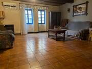 Maison à VILLEVEYRAC