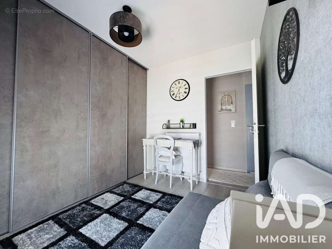 Maison 90 m² à Saint-Xandre  - photo 8