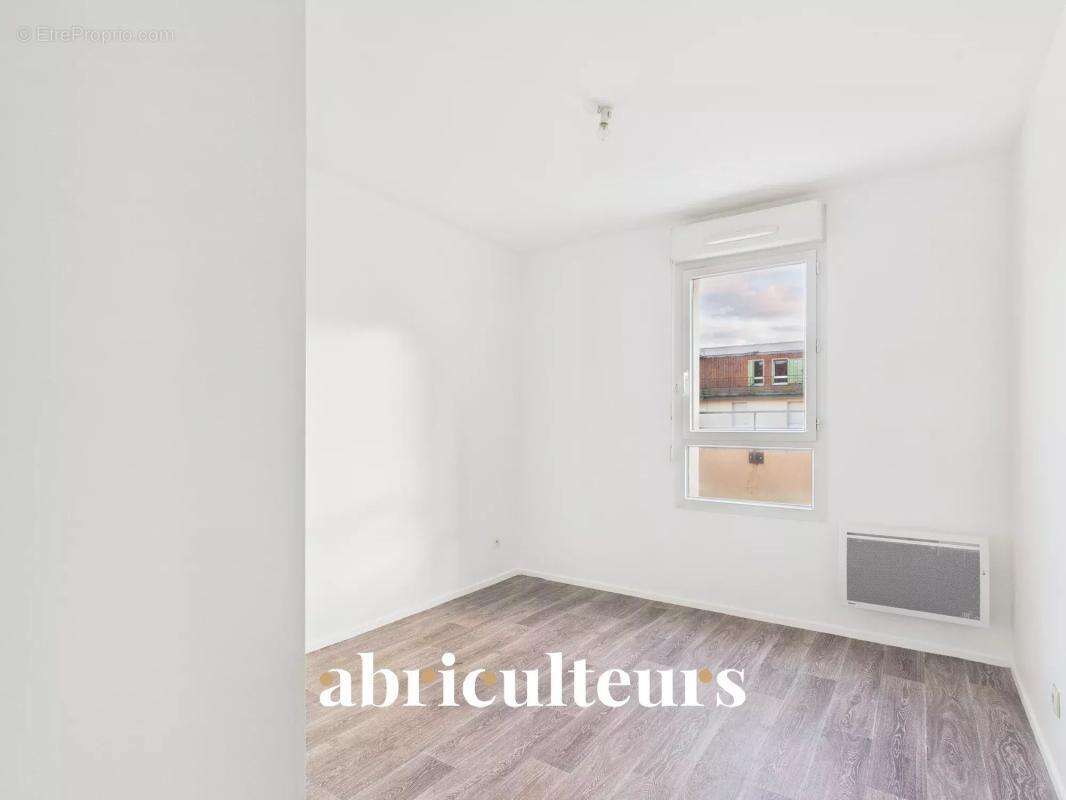 Appartement à SURVILLIERS