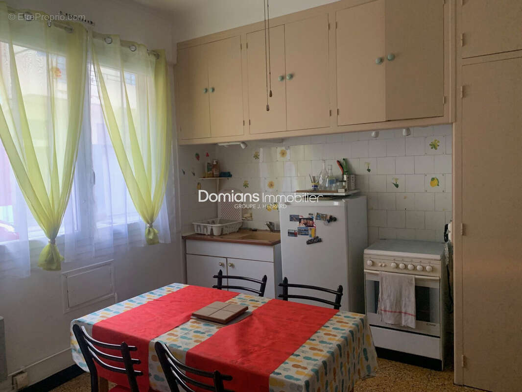 Maison 70 m² à Port-Vendres  - photo 4