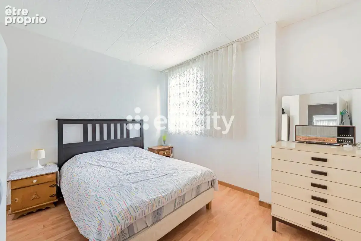 Appartement - photo 5
