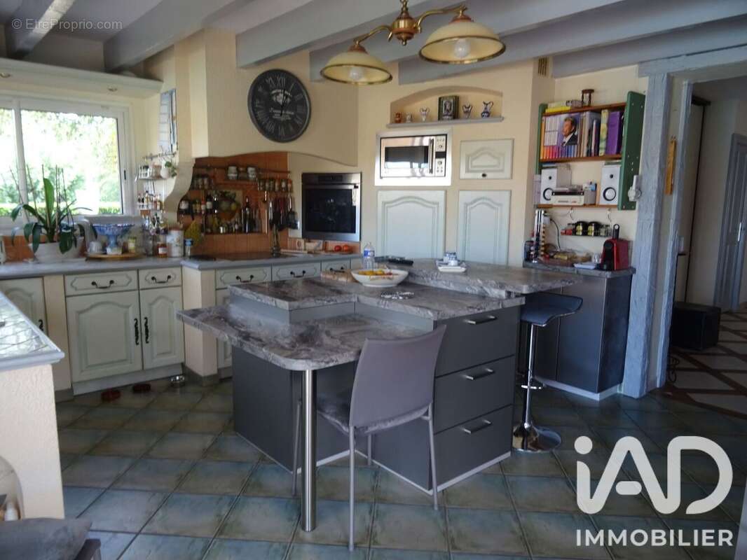Maison 111 m² à Montauban  - photo 5