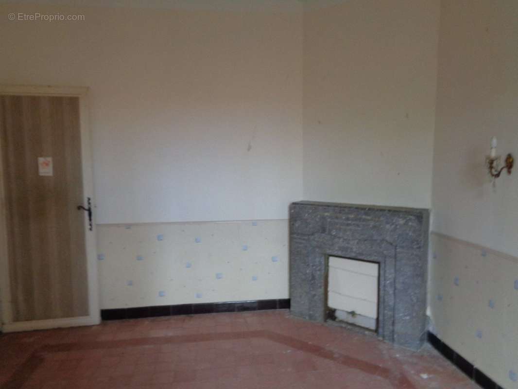 Maison à BOUJAN-SUR-LIBRON