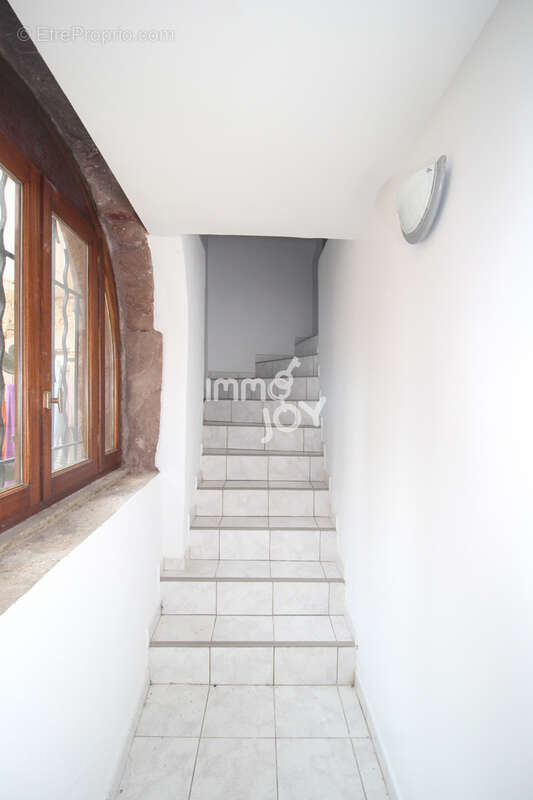 Maison à QUARANTE