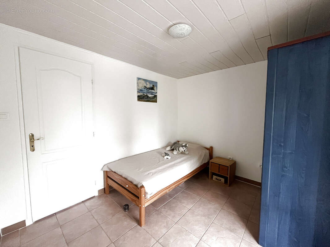 Maison à SAINT-CYR-SUR-MER