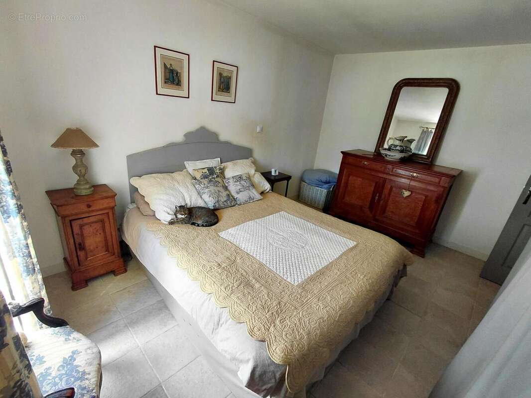 Photo 9 - Maison à ANTONNE-ET-TRIGONANT
