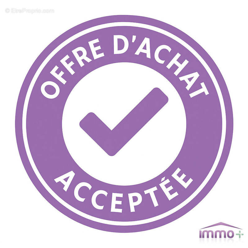 Appartement à PANTIN