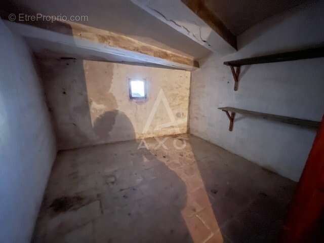 Maison à ASPIRAN