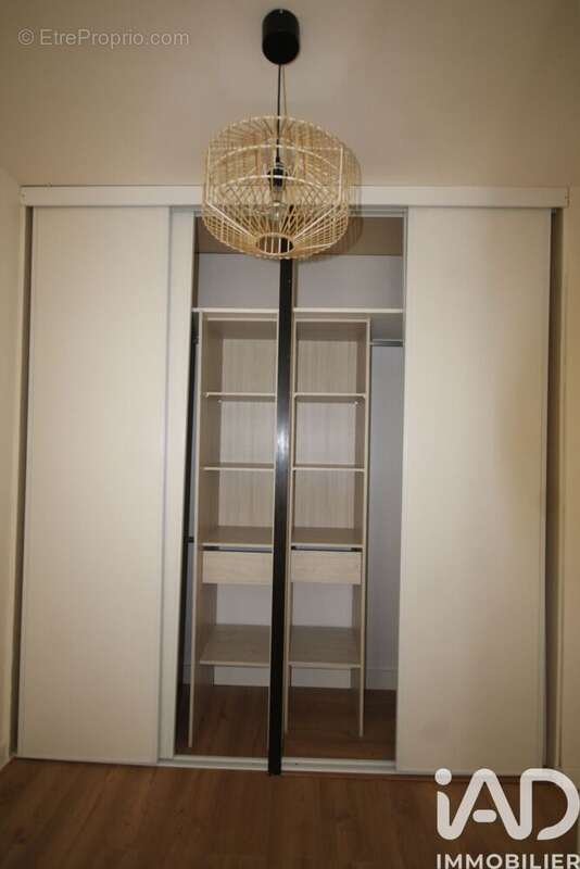 Photo 5 - Appartement à CHAMBOURCY