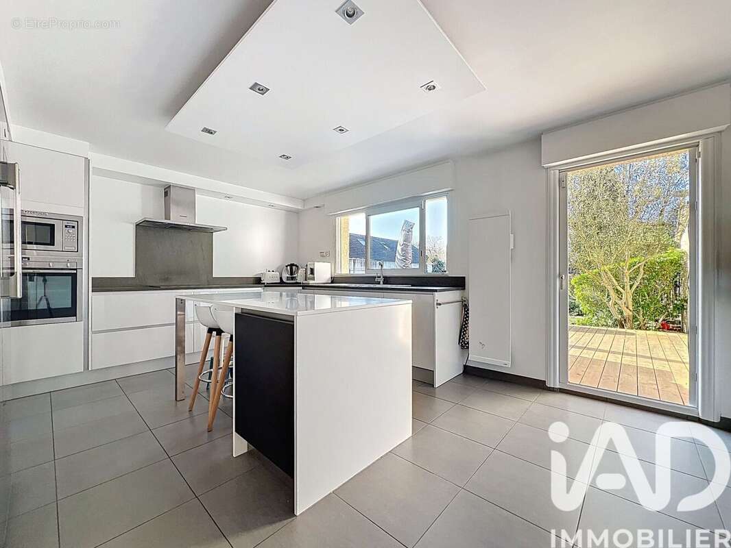 Photo 5 - Maison à TAVERNY