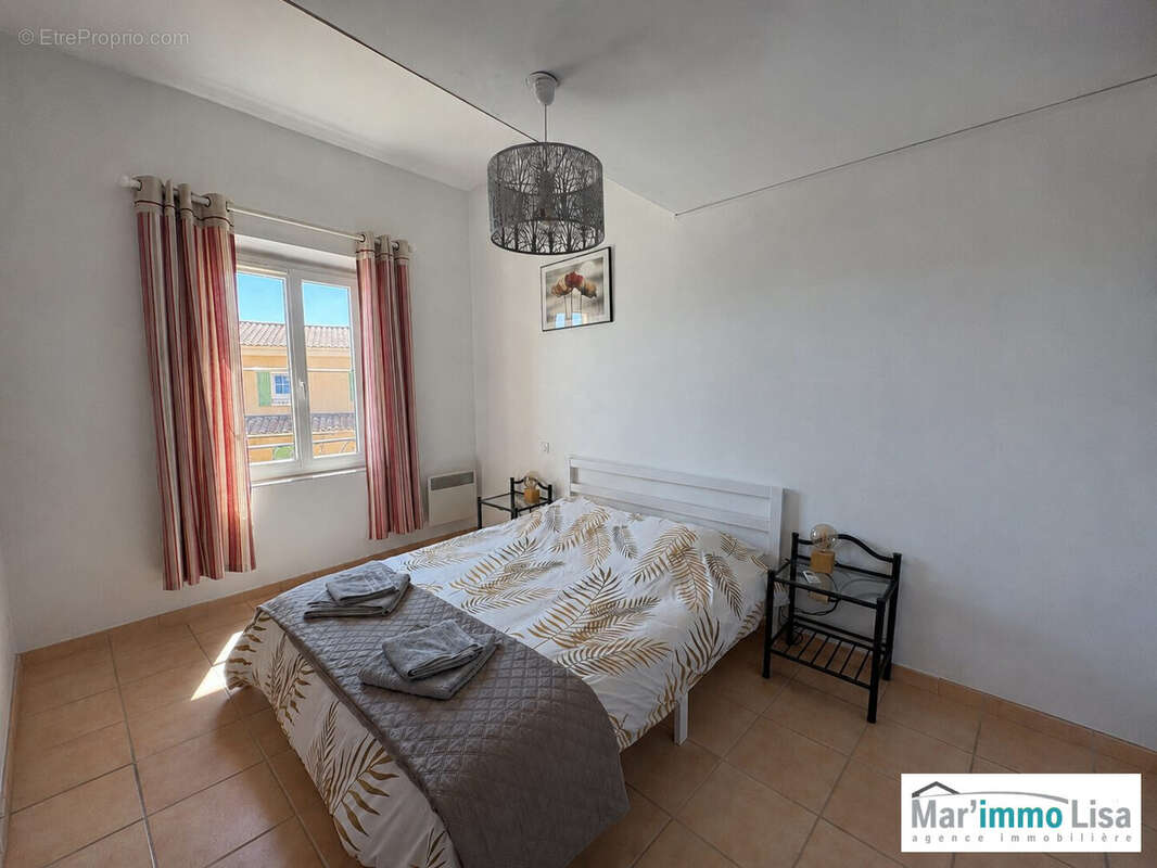 Appartement 70 m² à Mallemort  - photo 5