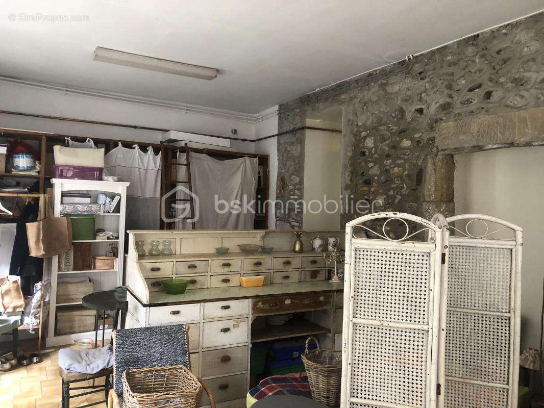 Officine de pharmacie - photo 5