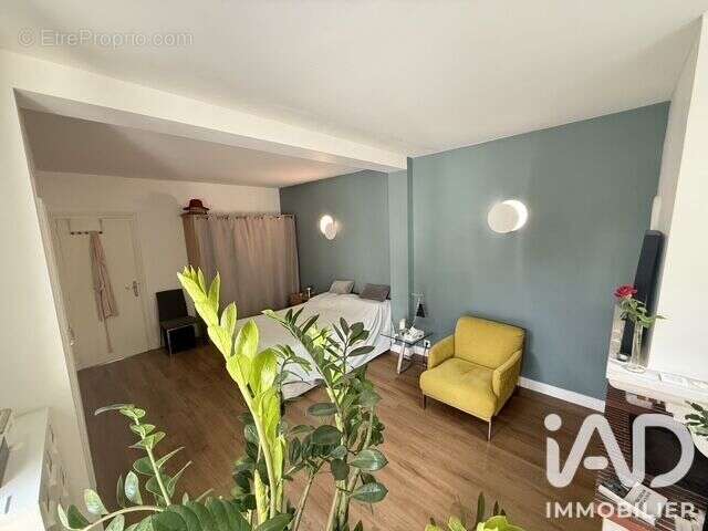 Maison 96 m² à Rochecorbon  - photo 7