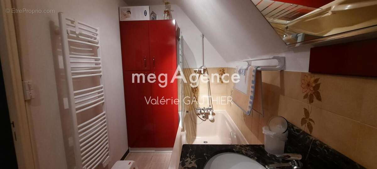 Jolie longère à proximité de Vendôme - photo 15