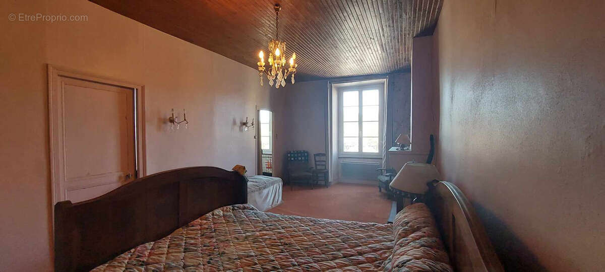 Appartement à CONFOLENS