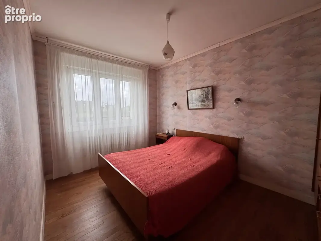 SOUS COMPROMIS  Maison 6 pièces avec jardin, hangar et dépendances   Plabennec - photo 8