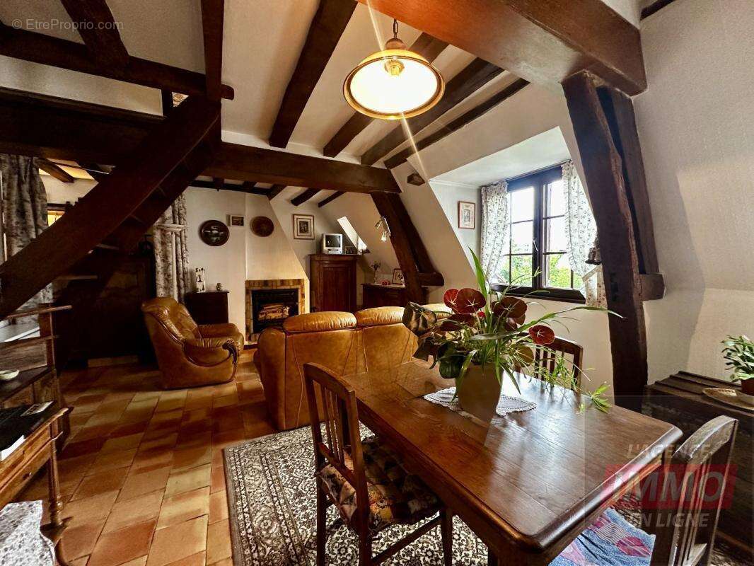Appartement - photo 3