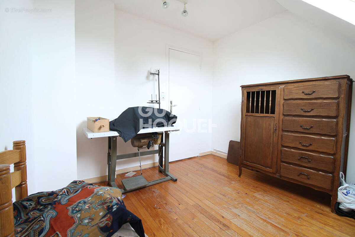 Maison à BRIE-COMTE-ROBERT