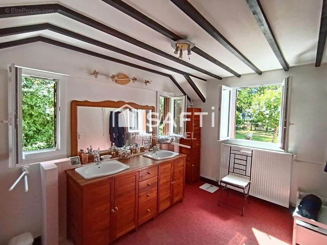 Photo 7 - Maison à LA FERTE-SOUS-JOUARRE